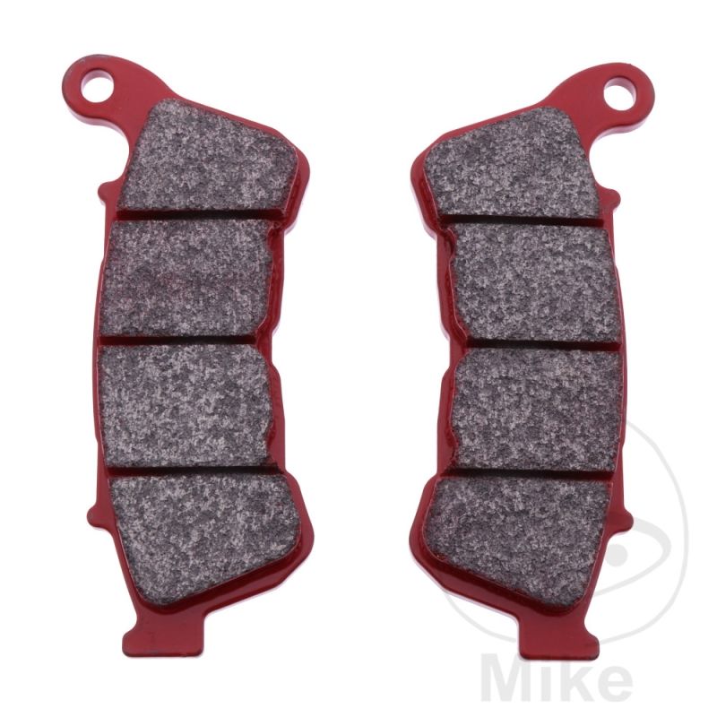 Pastillas de Freno Sinter Delantero SA Brembo | Motos Camaral