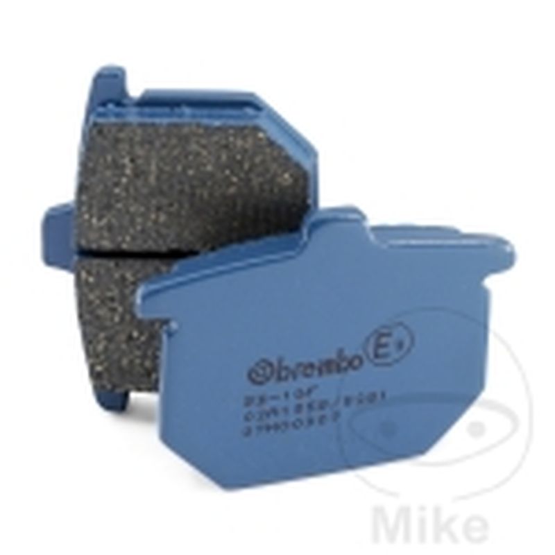 Pastillas de Freno Brembo CA KE 7326630 | Motos Camaral