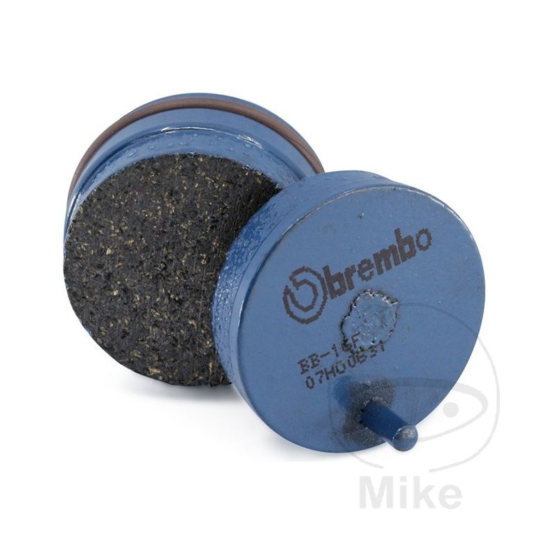 Pastillas de Freno Brembo 7326051 | Motos Camaral