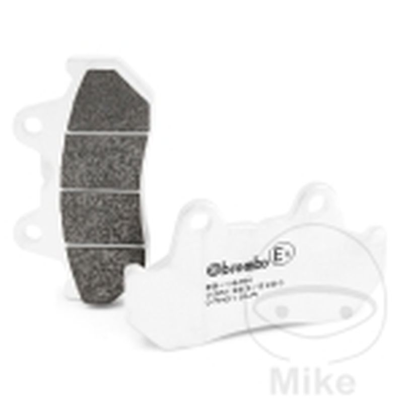 Pastillas de Freno Sinter LA Brembo 7328545 | Motos Camaral