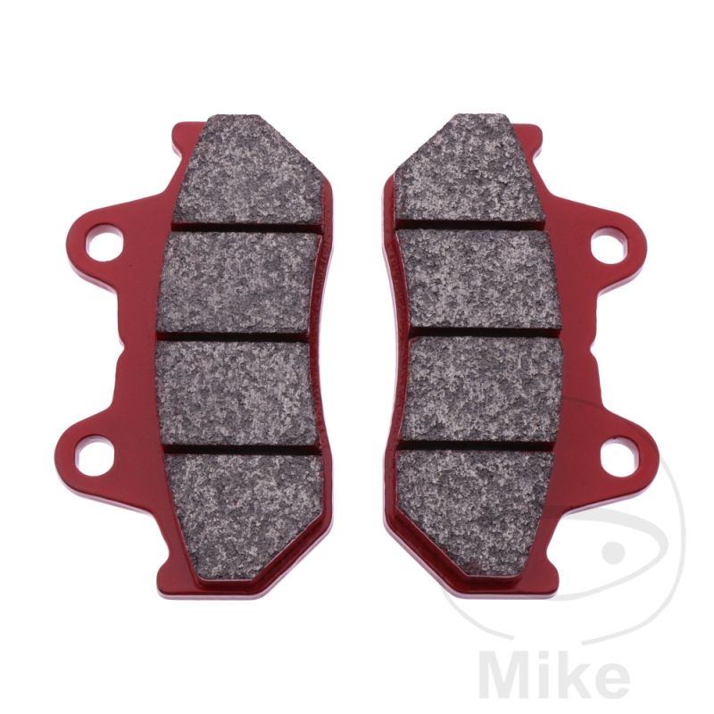 Pastillas de Freno Sinter Delantero SA Brembo | Motos Camaral