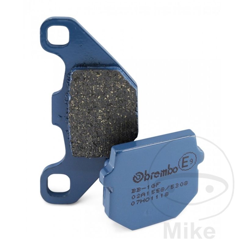 Pastillas de Freno Brembo CA KE 7326853 | Motos Camaral