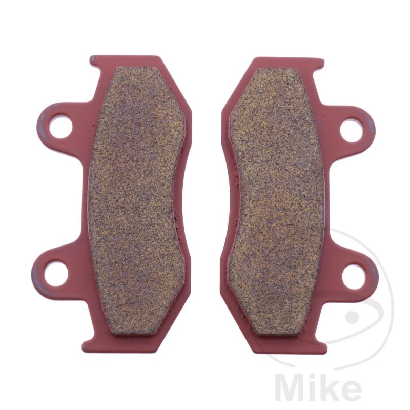 Pastillas de Freno Sinter SD Brembo | Motos Camaral