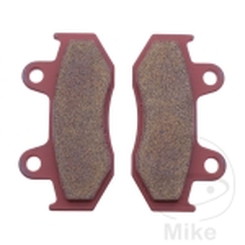 Pastillas de Freno Sinter SD Brembo | Motos Camaral