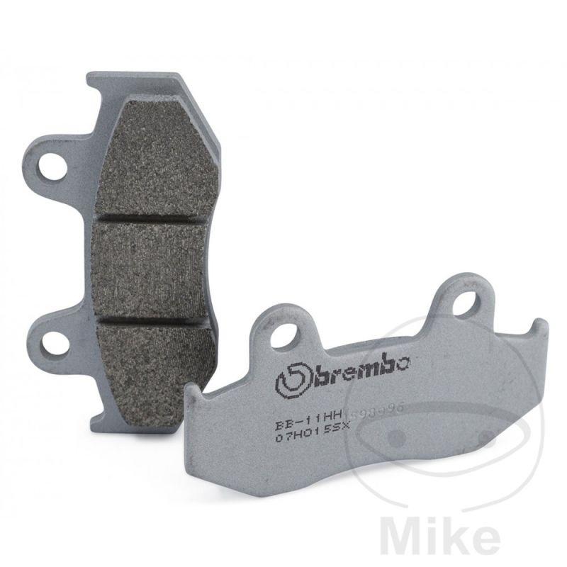 Pastillas de Freno Sinter SX Brembo | Motos Camaral