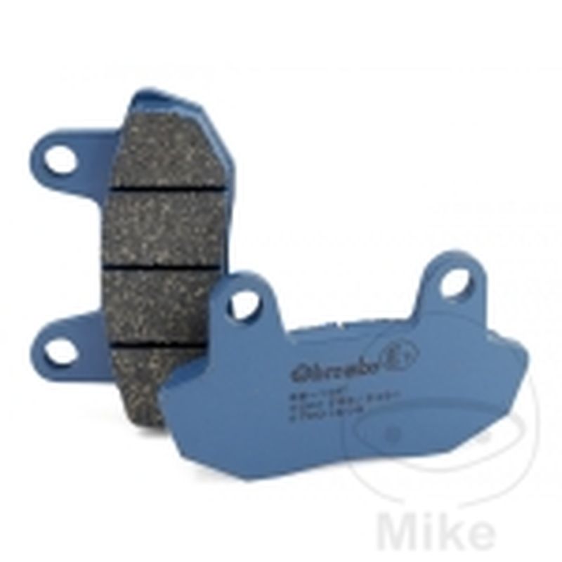 Pastillas de Freno Brembo CA KE 7326960 | Motos Camaral