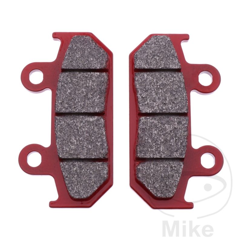 Pastillas de Freno Sinter Delantero SA Brembo | Motos Camaral