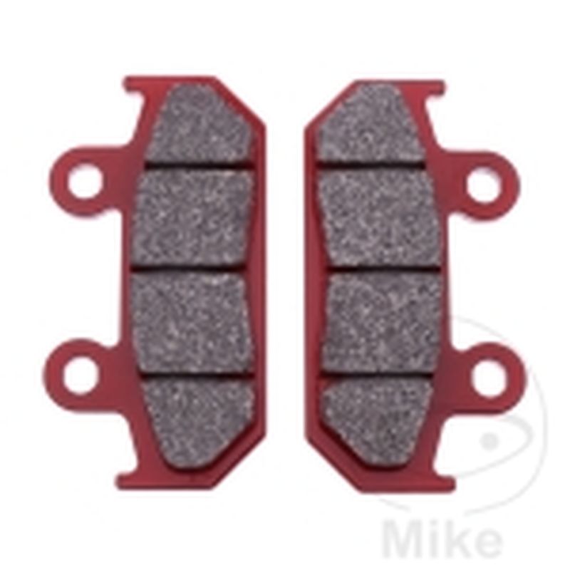 Pastillas de Freno Sinter Delantero SA Brembo | Motos Camaral