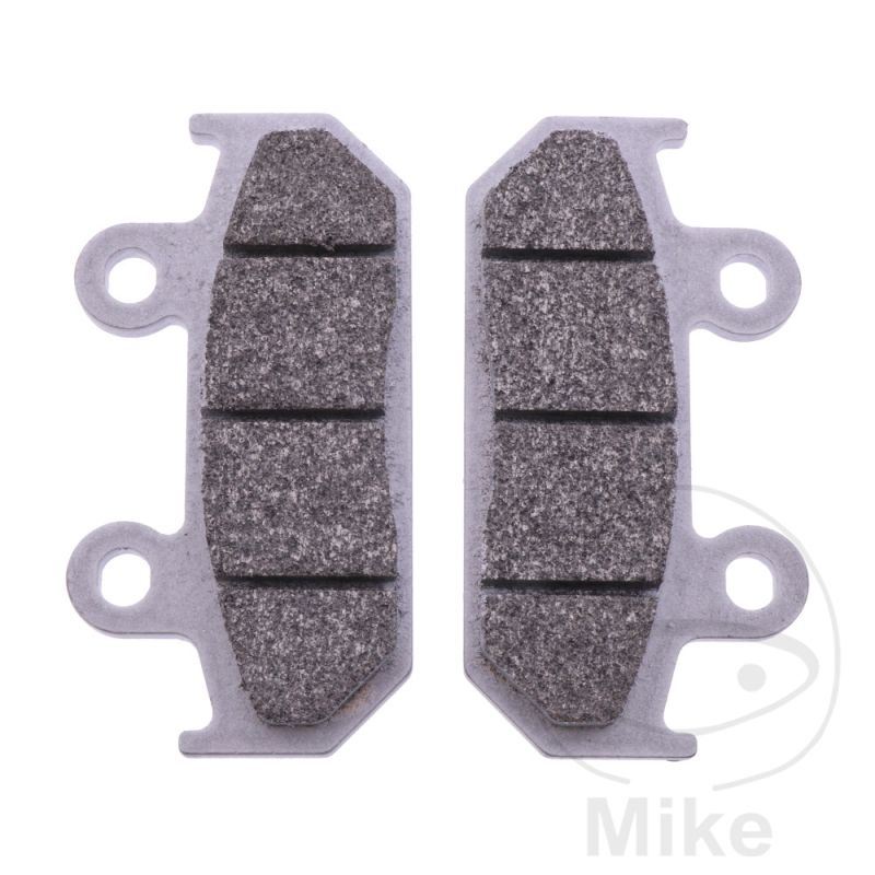 Pastillas de Freno Sinter SR Brembo | Motos Camaral