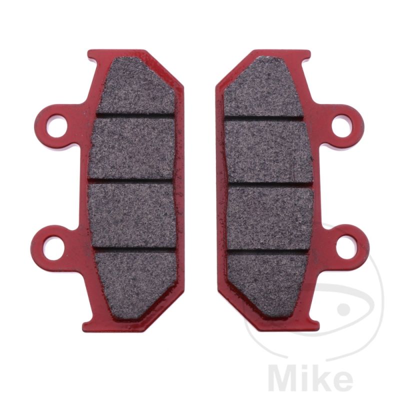 Pastillas de Freno Sinter Delantero SA Brembo | Motos Camaral