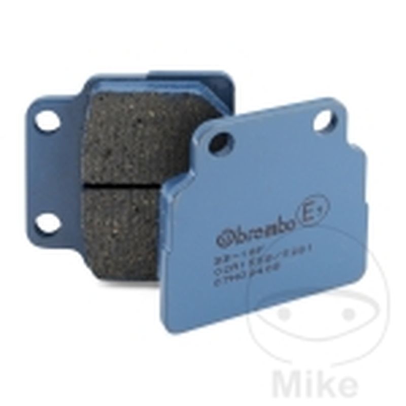 Pastillas de Freno Brembo 7375132 | Motos Camaral