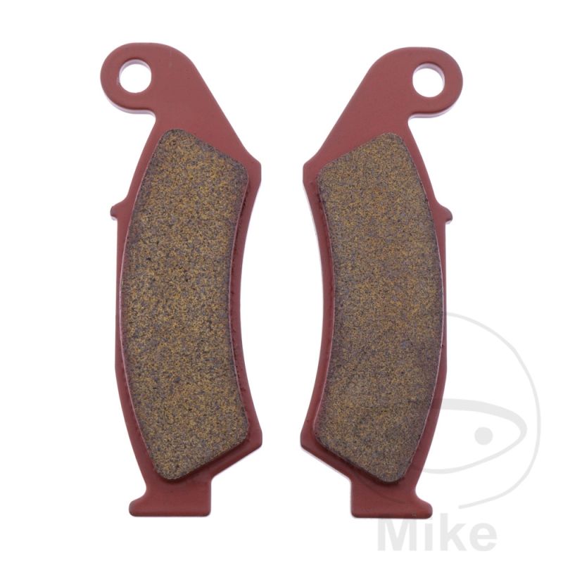 Pastillas de Freno Sinter SD Brembo | Motos Camaral