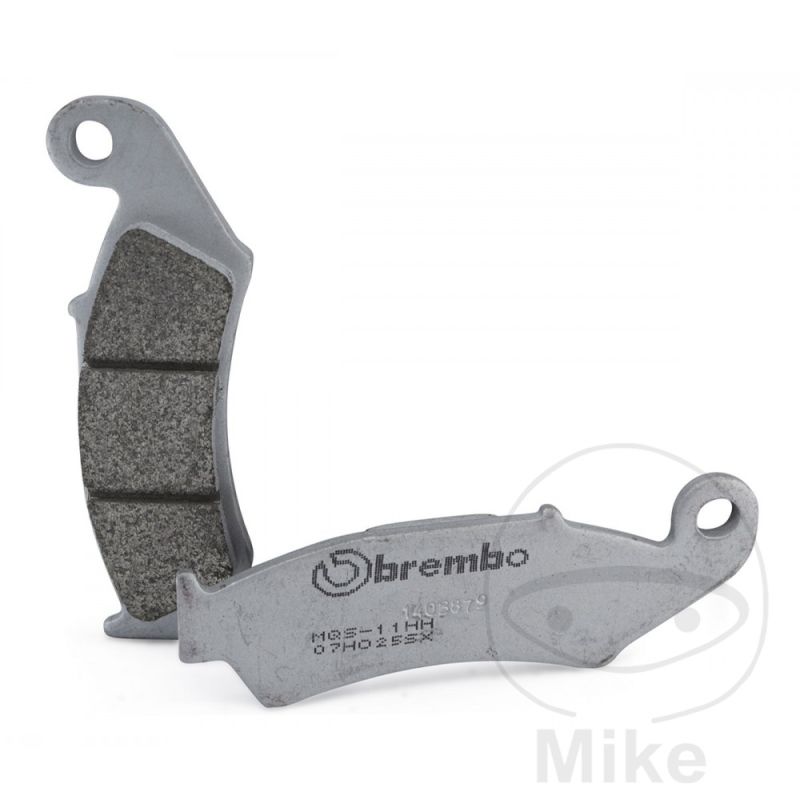 Pastillas de Freno Sinter SX Brembo 7377039 | Motos Camaral