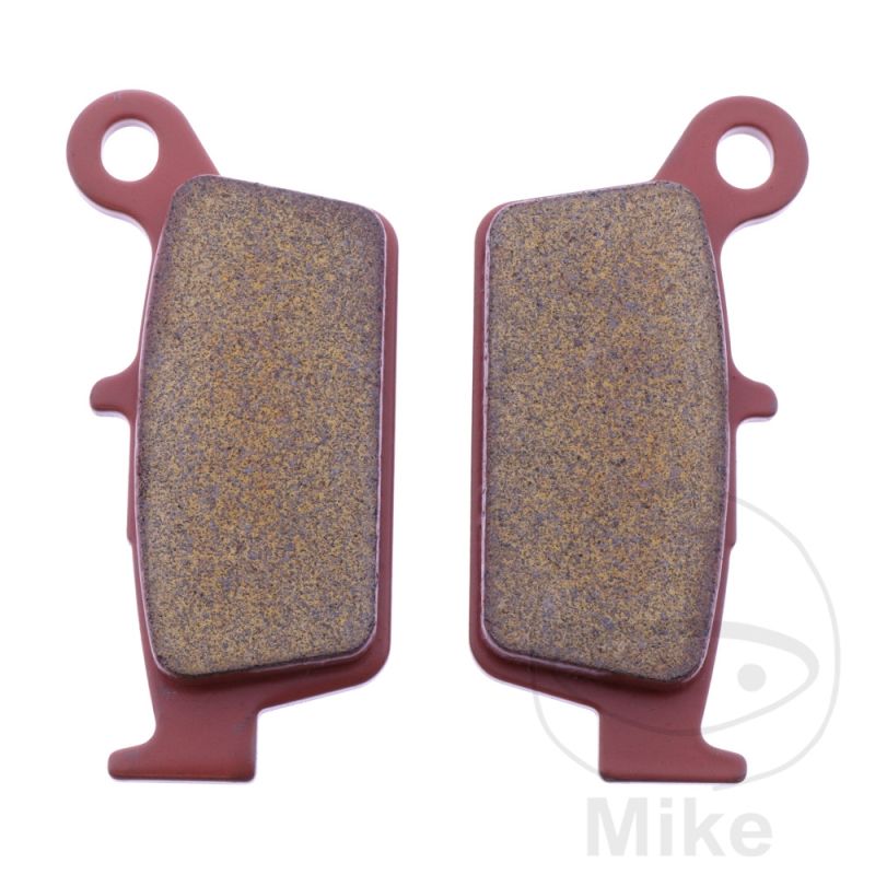 Pastillas de Freno Sinter SD Brembo 7377062 | Motos Camaral