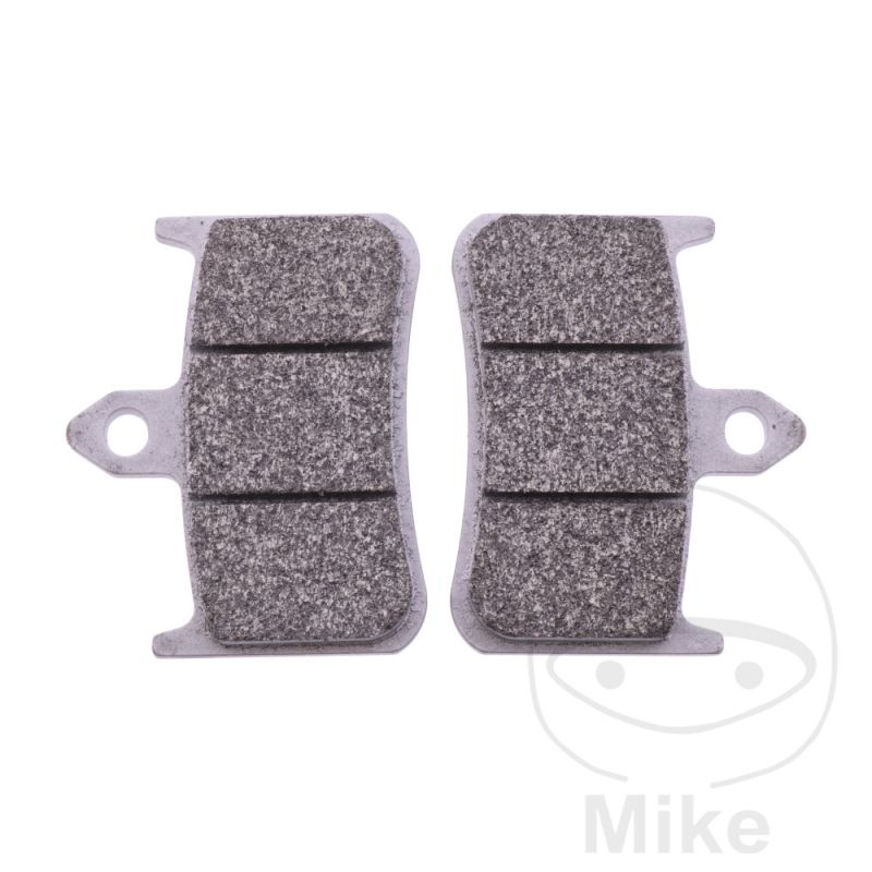 Pastillas de Freno Sinter SR Brembo | Motos Camaral