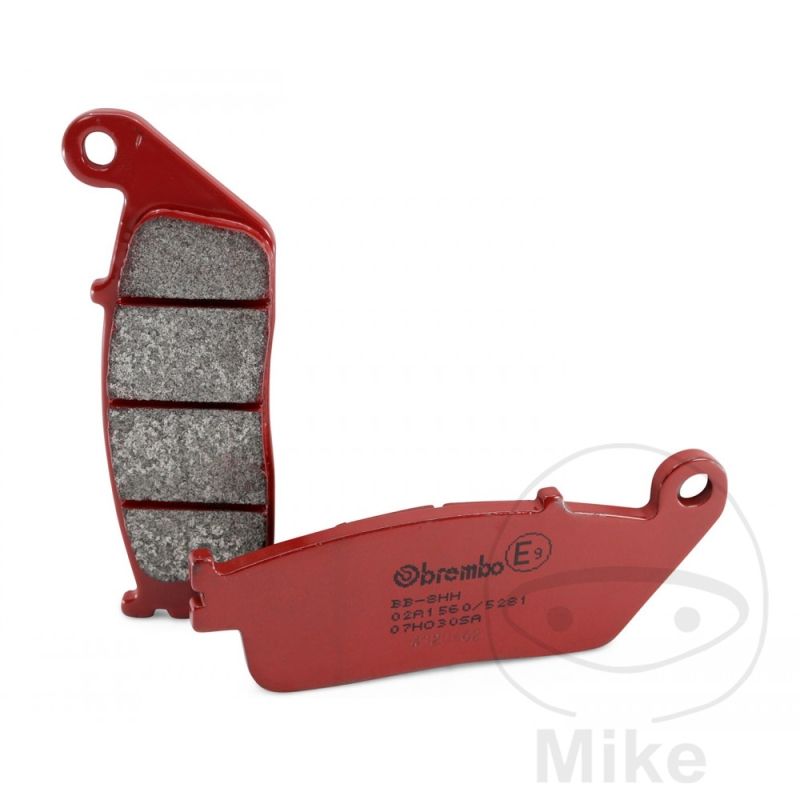 Pastillas de Freno Sinter Delantero SA Brembo | Motos Camaral