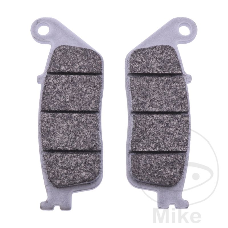 Pastillas de Freno Sinter SR Brembo | Motos Camaral