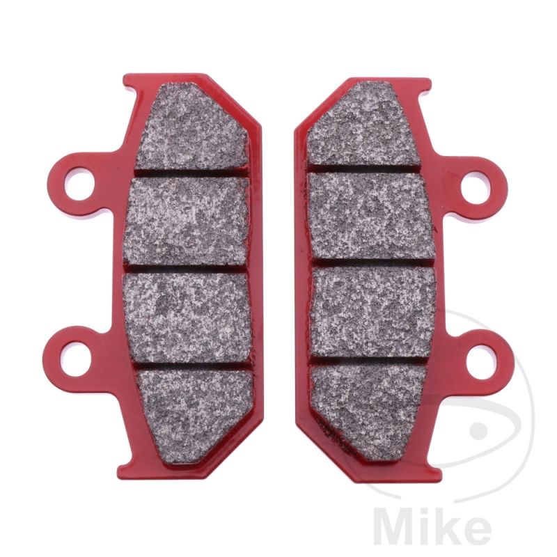 Pastillas de Freno Sinter Delantero SA Brembo | Motos Camaral