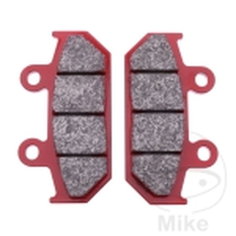Pastillas de Freno Sinter Delantero SA Brembo | Motos Camaral