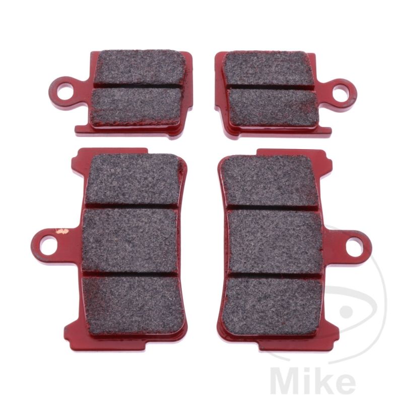 Pastillas de freno sinter delantero SA Brembo | Motos Camaral