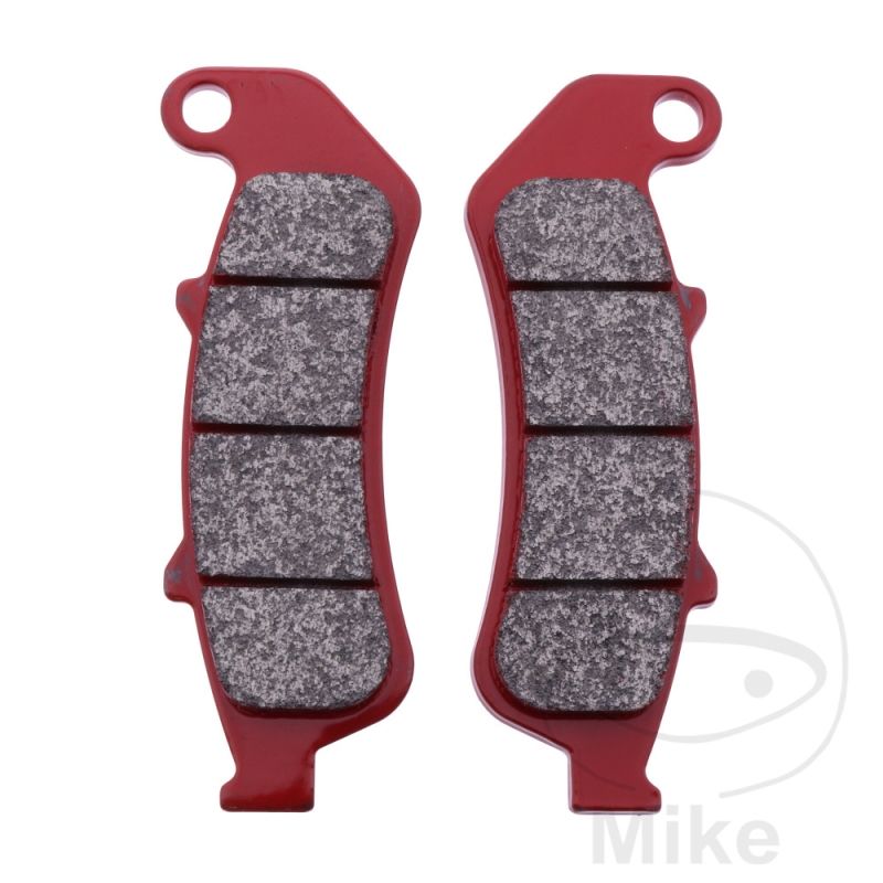 Pastillas de Freno Sinter Delantero SA Brembo | Motos Camaral