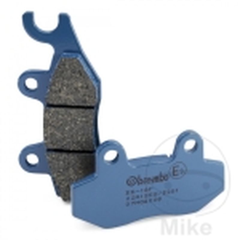Pastillas de Freno Brembo CA KE | 7377658 | Motos Camaral