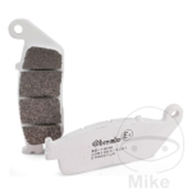 Pastillas de Freno Sinter LA Brembo 7329154 | Motos Camaral