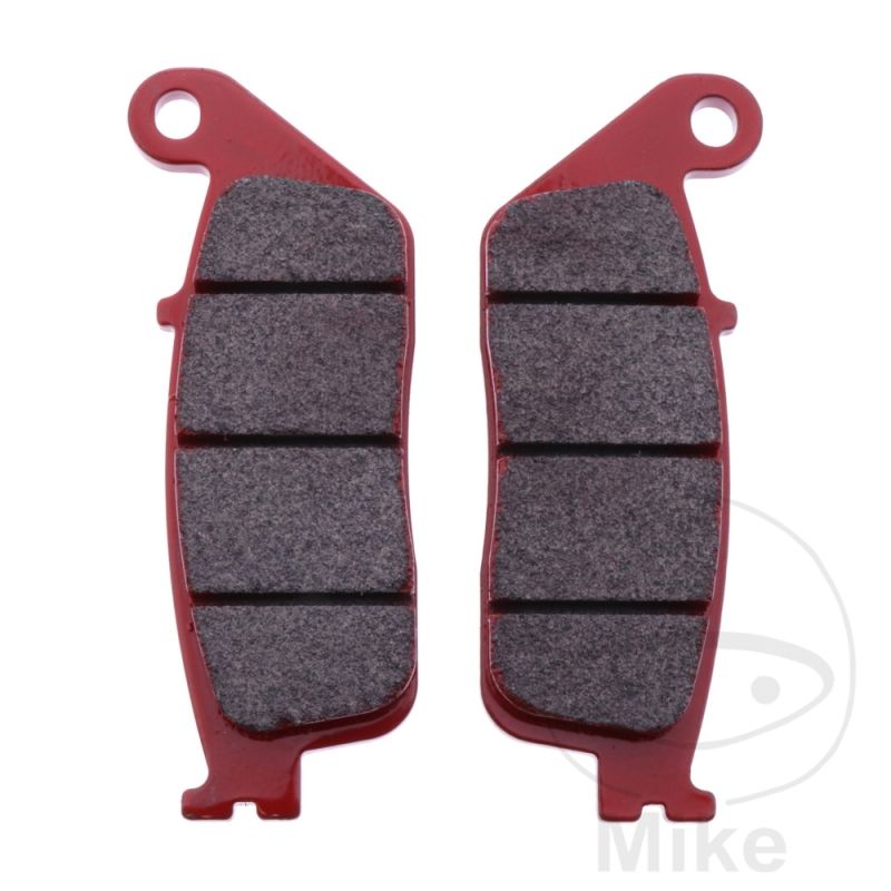 Pastillas de Freno Sinter Delantero SA Brembo | Motos Camaral