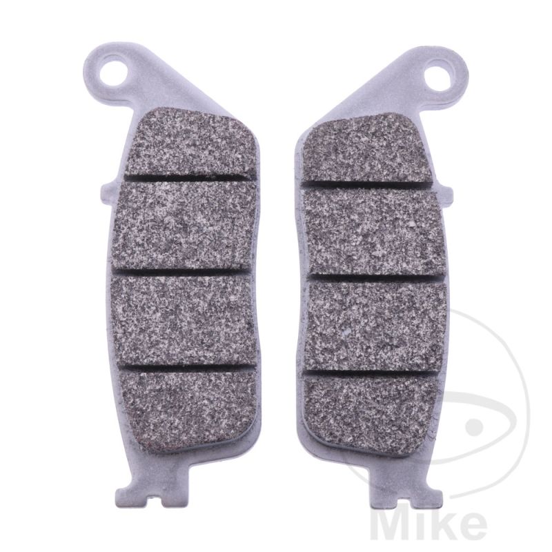 Pastillas de Freno Sinter SR Brembo 7329154 | Motos Camaral