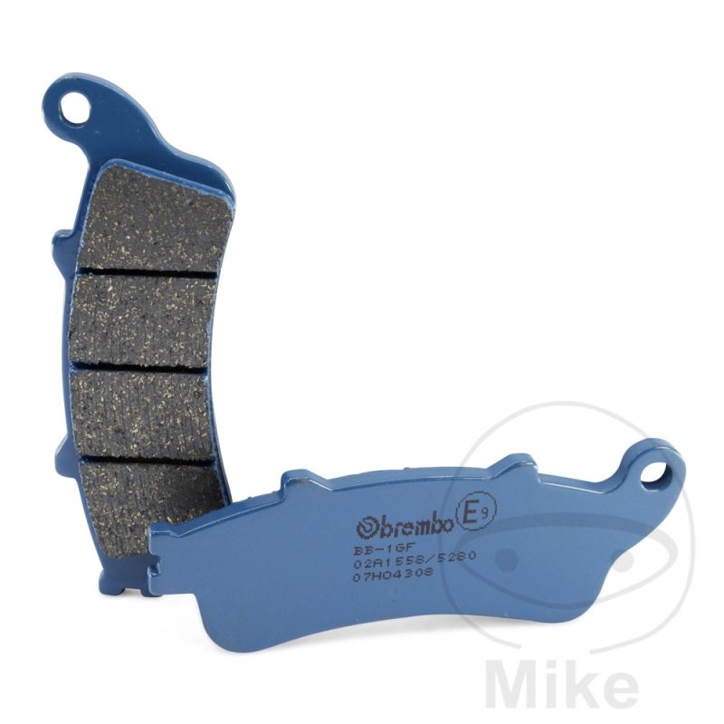 Pastillas de Freno Brembo CA KE CC | Motos Camaral