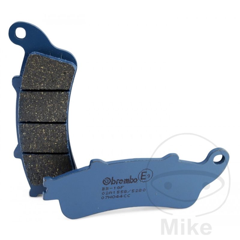 Pastillas de Freno Brembo CA KE CC | Brembo | Motos Camaral
