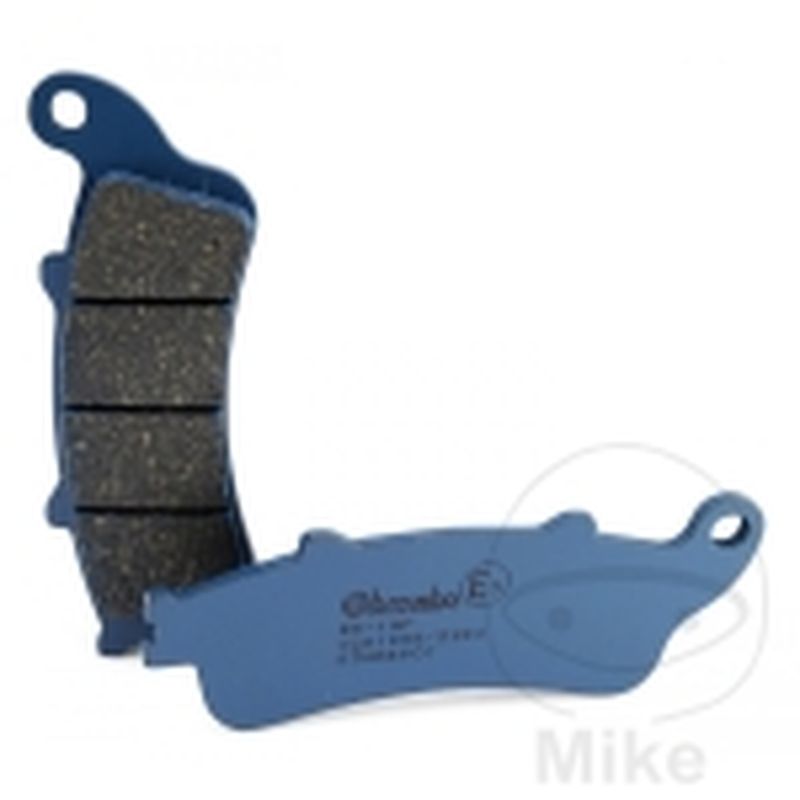 Pastillas de Freno Brembo CA KE CC | Brembo | Motos Camaral