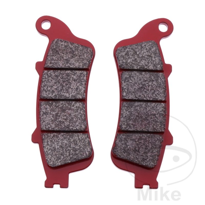 Pastillas de Freno Sinter Delantero SA Brembo | Motos Camaral