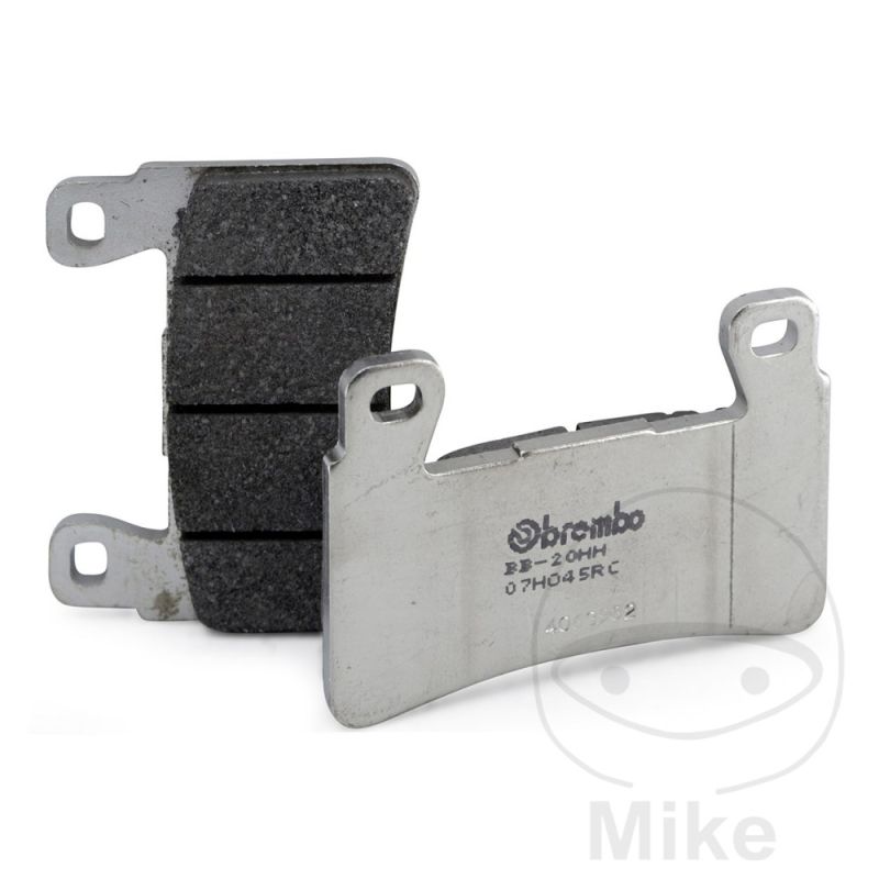 Pastillas de Freno CA KE RC Brembo | Motos Camaral