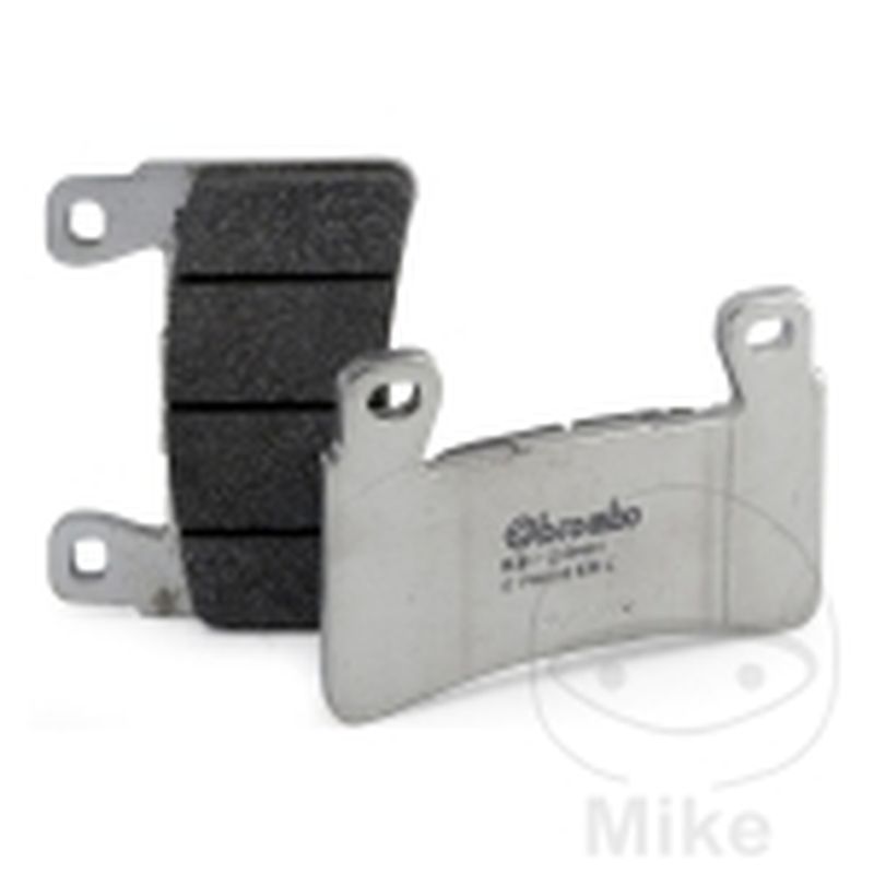 Pastillas de Freno CA KE RC Brembo | Motos Camaral