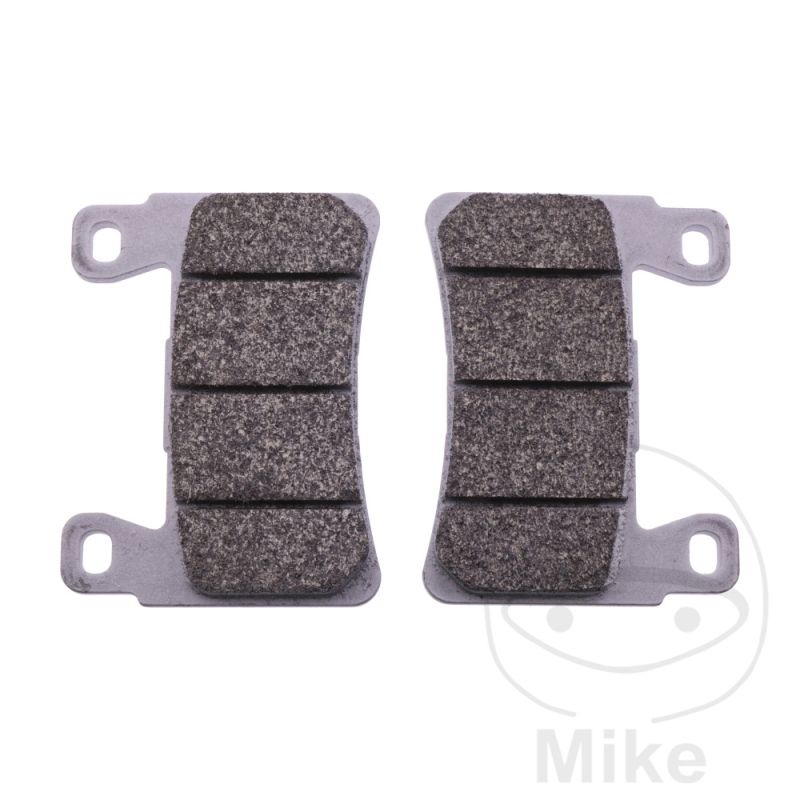 Pastillas de Freno Sinter SR Brembo | Motos Camaral