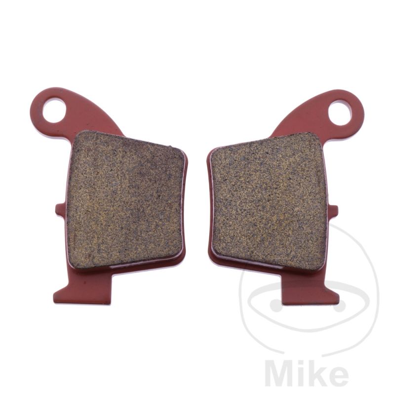 Pastillas de Freno Sinter SD Brembo 7323926 | Motos Camaral