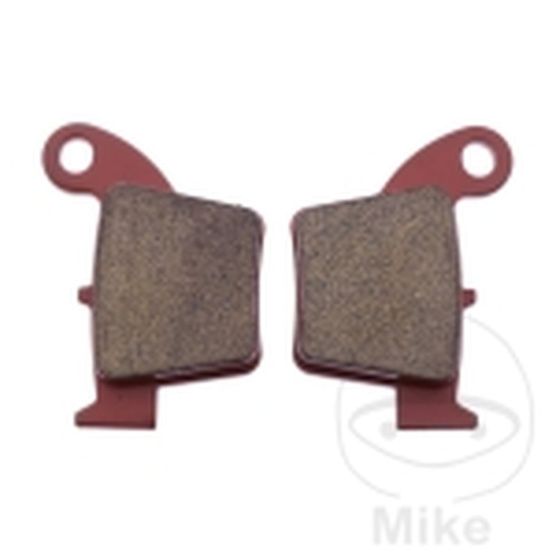 Pastillas de Freno Sinter SD Brembo 7323926 | Motos Camaral