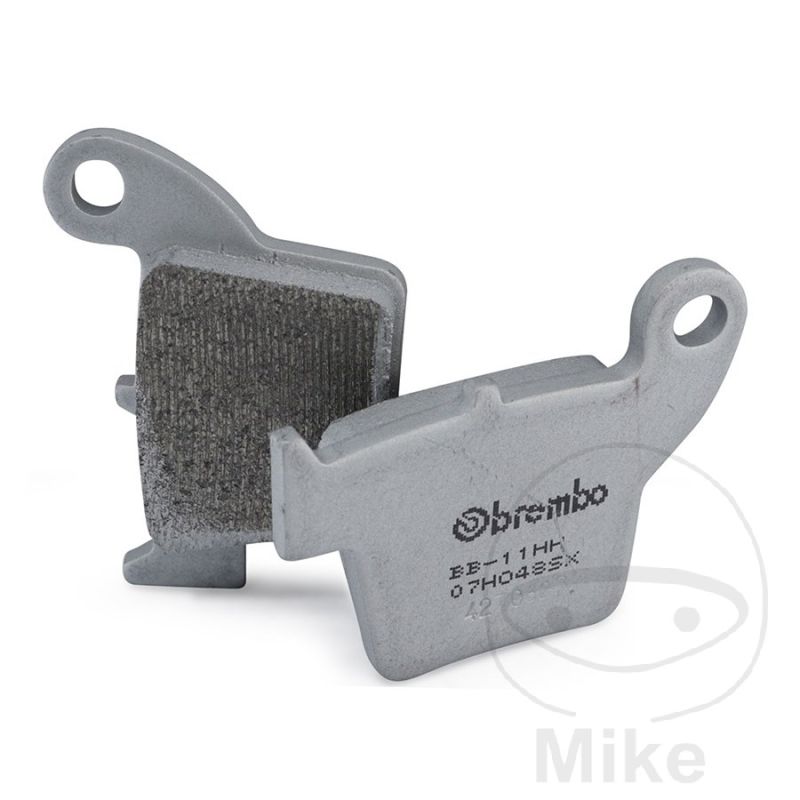 Pastillas de Freno Sinter SX Brembo 7323926 | Motos Camaral