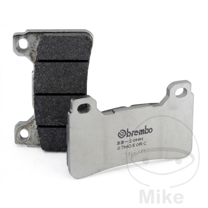 Pastillas de Freno Brembo CA KE RC | Motos Camaral