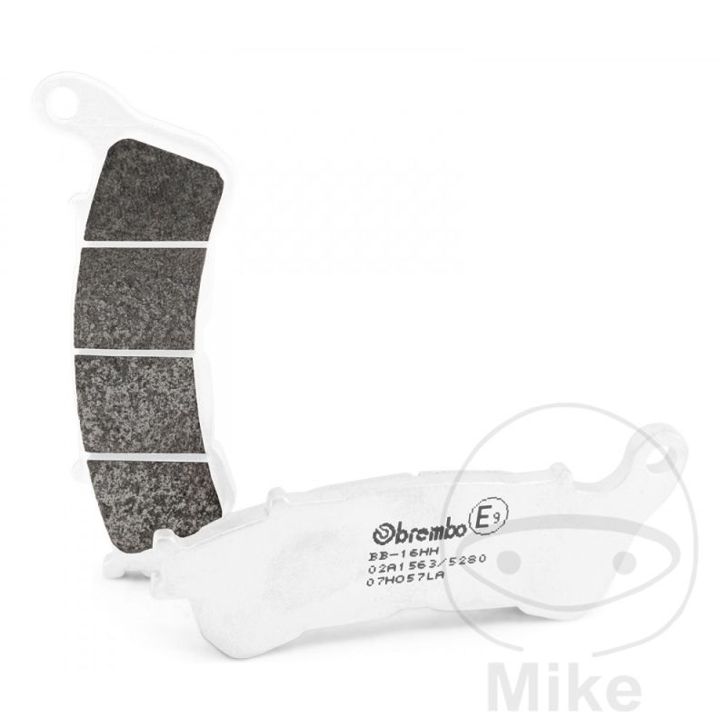 Pastillas de Freno Sinter LA Brembo 7320435 | Motos Camaral