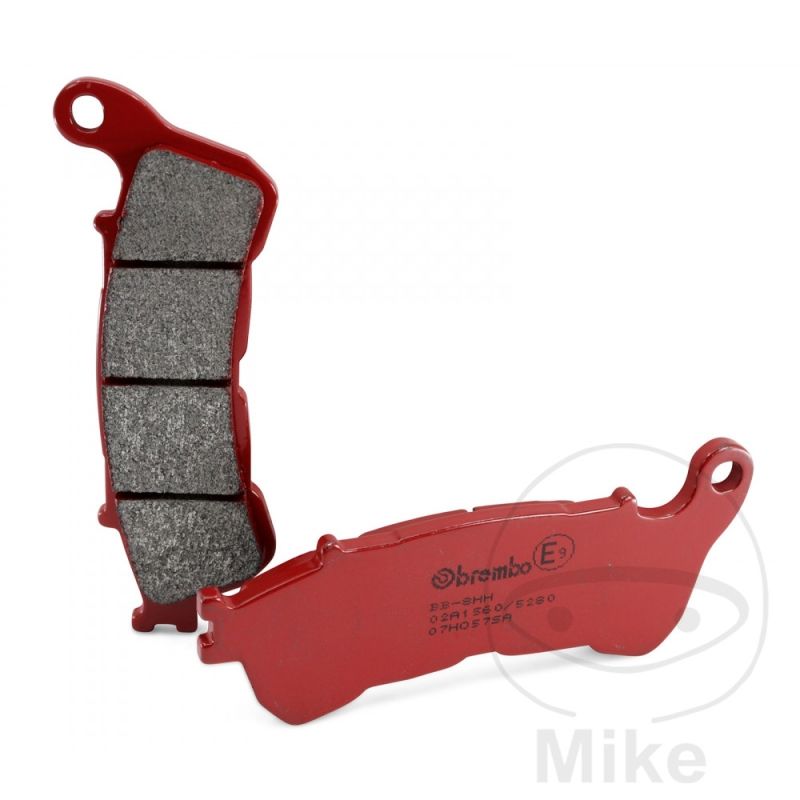 Pastillas de Freno Sinter Delantero SA Brembo | Motos Camaral