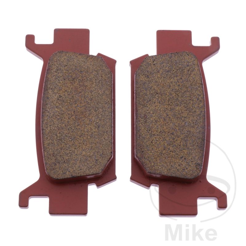 Pastillas de Freno Sinter SD Brembo 7370097 | Motos Camaral