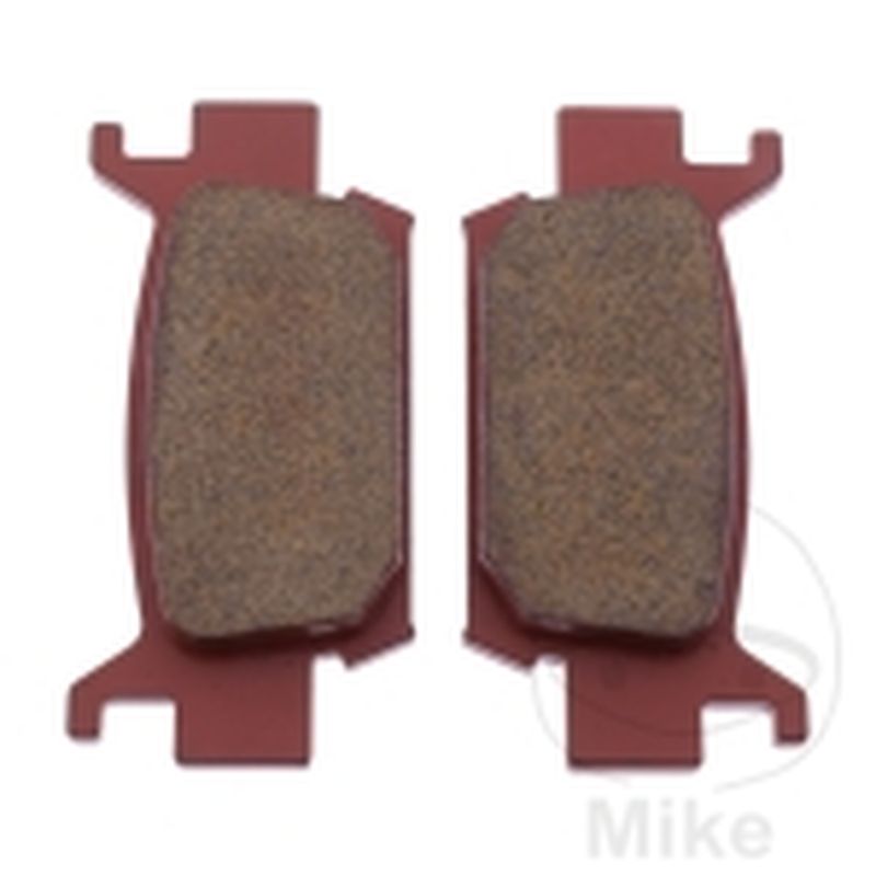 Pastillas de Freno Sinter SD Brembo 7370097 | Motos Camaral