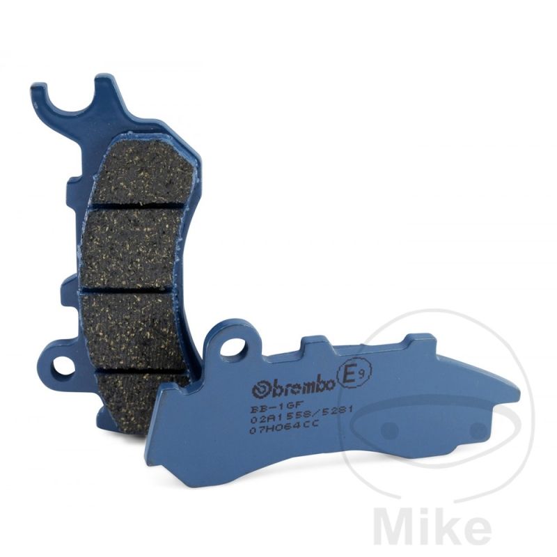 Pastillas de Freno Brembo 7320130 | Motos Camaral