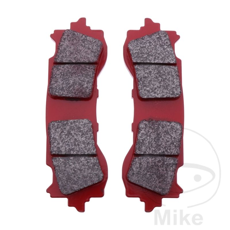Pastillas de Freno Sinter Delantero SA Brembo | Motos Camaral