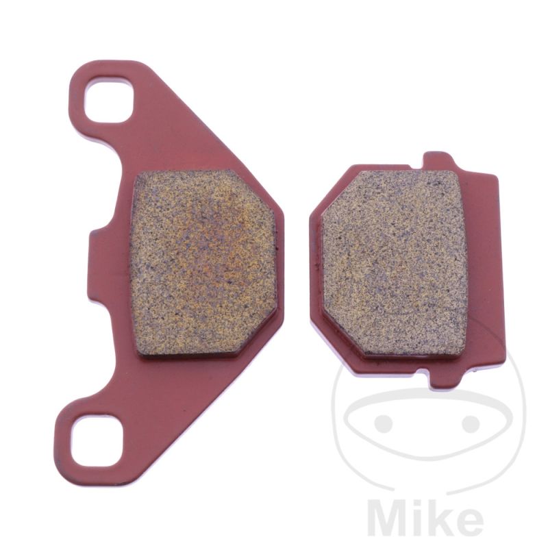 Pastillas de Freno Sinterizadas SD Brembo | Motos Camaral