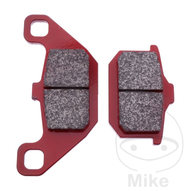 Pastillas de Freno Sinter Delantero SA Brembo | Motos Camaral
