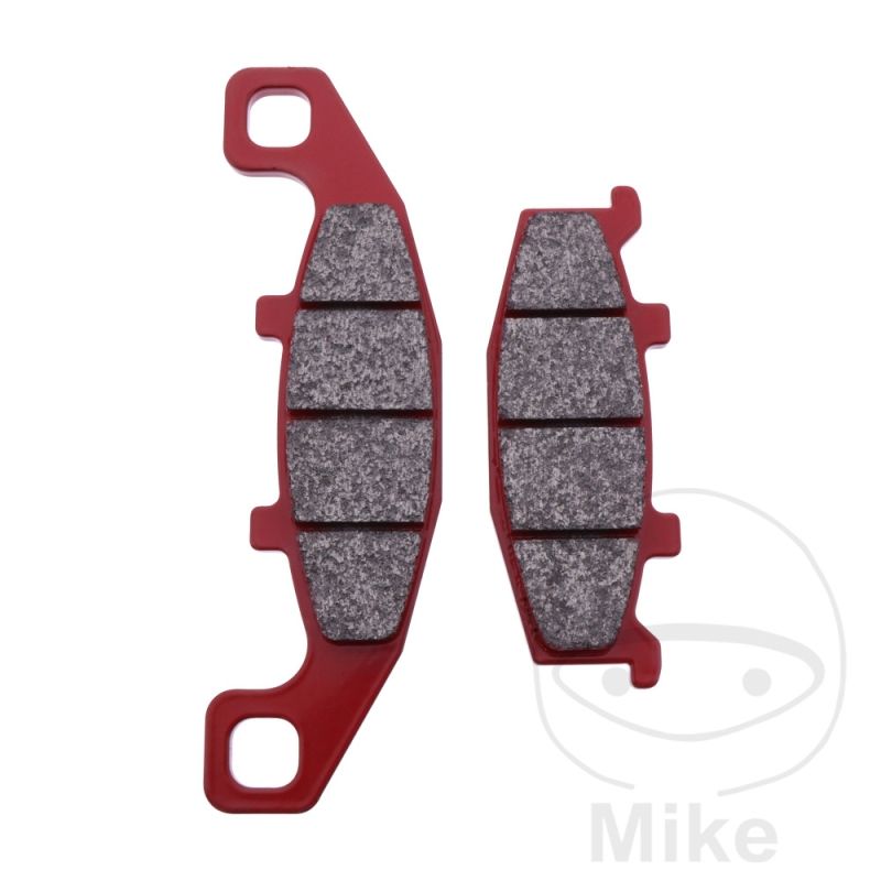 Pastillas de Freno Sinter Delantero SA Brembo | Motos Camaral
