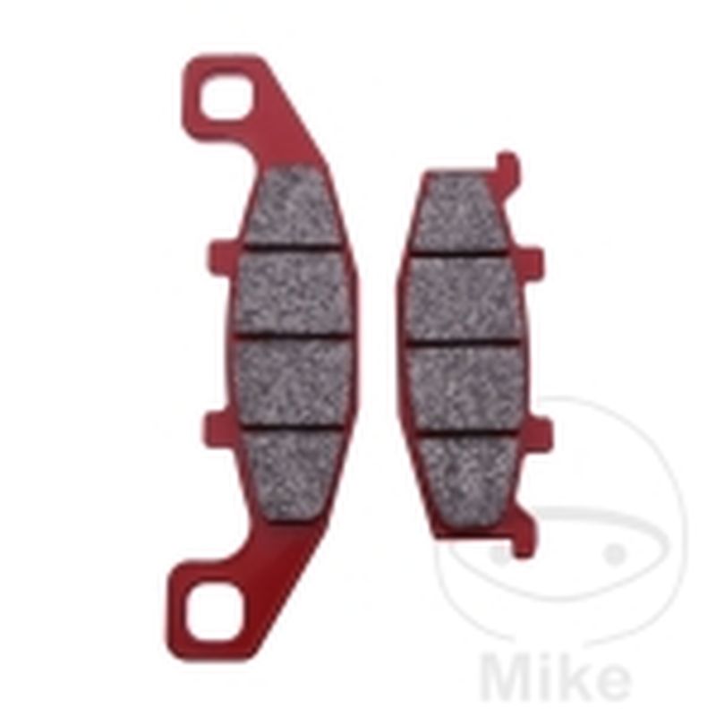 Pastillas de Freno Sinter Delantero SA Brembo | Motos Camaral